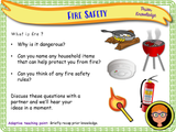 Fire Safety