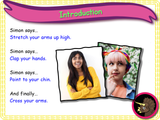New! All About Me - EYFS/Reception