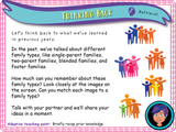 Committed Relationships & Marriage
