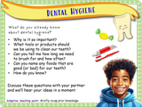 Dental Hygiene