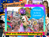 Ultimate Summer Quiz 2023