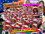 Ultimate Summer Quiz 2023