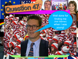 Ultimate Summer Quiz 2023