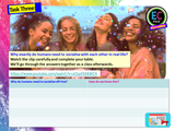 Why is communiity important? PSHE Lesson