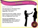 Why is the news important?