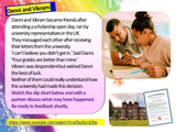 Equality and Equity PSHE Lesson (2 hours)
