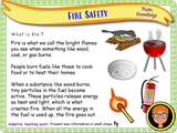 Fire Safety