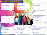 *5 Year Pack - Complete Secondary PSHE and RSE KS3, KS4 (PLUS STATUTORY CITIZENSHIP + TUTOR TIME)*