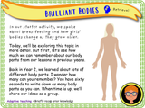 Growing up - an introduction to girls' puberty (Year 4)