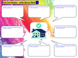 Driving + Travel Safety KS5 PSHE lesson