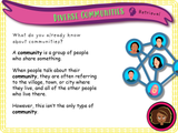 Diverse Communities