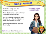 Drugs and Medicines