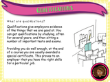 Career Routes and Qualifications