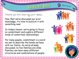Committed Relationships & Marriage