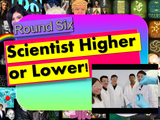 Mega Science Quiz