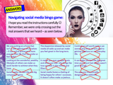 Social Media and Validation - Mental Health PSHE Lesson