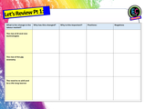 Different types of employment and the changing labour market - Careers / PSHE Lesson