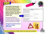 Consent Introduction PSHE