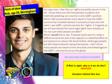 LGBT+ Rights Around the World PSHE Lesson