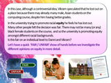 Equality and Equity PSHE Lesson (2 hours)