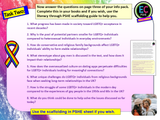 Diverse Relationships (LGBT+) PSHE Lesson