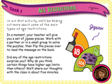 Age restrictions