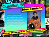 Mega Science Quiz