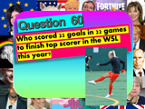 Ultimate Summer Quiz 2023