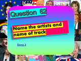 Christmas / End of Year Quiz 2023