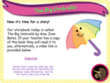 New! People and communities - EYFS/Reception