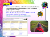 Why is communiity important? PSHE Lesson
