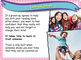 New! Telling the Truth - EYFS/Reception