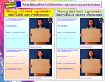 Abortion - legality, opinions and belief PSHE lesson