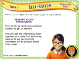 Self-Esteem and Self-Worth