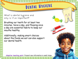 Dental Hygiene