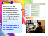Cybercrime and the Dark Web - PSHE Lesson