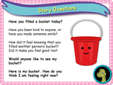 New! Kindness - EYFS/Reception