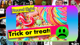 Halloween Quiz