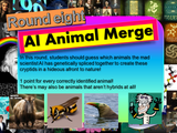 Mega Science Quiz