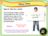 New! Hygiene and Self-Care - EYFS/Reception