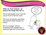 Online Information - KS1/Year2