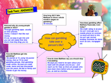 Gambling Risks and Consequences PSHE Lesson