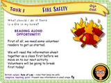 Fire Safety