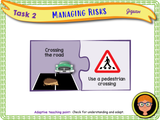 Personal safety and risk