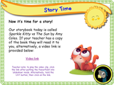 New! Sun Safety - EYFS/Reception