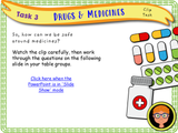 Drugs and Medicines