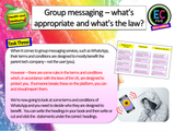 Complete KS3 PSHE Health and Wellbeing 2024 Value Bundle