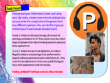 Body Modification - Tattoos Piercings and Our Apperance PSHE Lesson