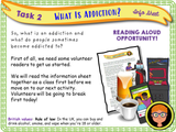 Habits and Addiction