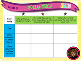 Primary PSHE - Social Media Anxiety